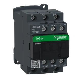 Schneider Electric - Magneetschakelaar - LC1D09ND LC1D09ND 1125177