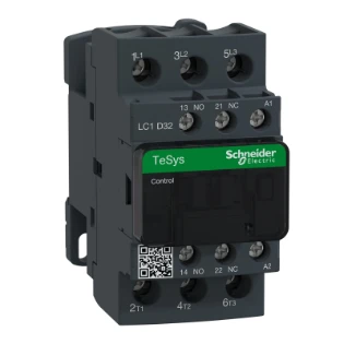 Schneider Electric - Magneetschakelaar - LC1D32P7 LC1D32P7 1125294