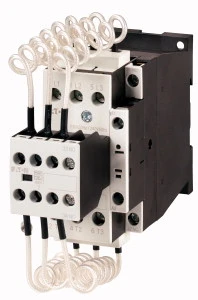 Eaton - Magneetschakelaar - DILK12-11(190V50HZ,220V60HZ) 293986 112545