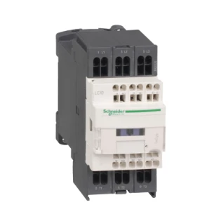 Schneider Electric - Magneetschakelaar - LC1D123P7 LC1D123P7 1125514