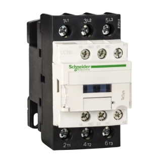 Schneider Electric - Magneetschakelaar - LC1D326L7 LC1D326L7 1125524