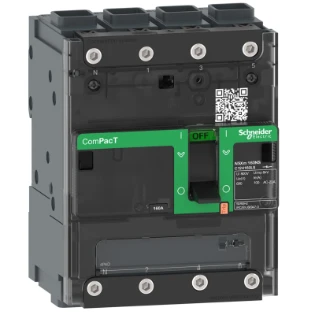 Schneider Electric - Lastscheider - C124160LS C124160LS 1125659