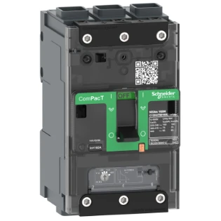 Schneider Electric - Vermogensschakelaar voor trafo-, generator- en installatiebeveiliging - C11B3TM063L C11B3TM063L 1125663