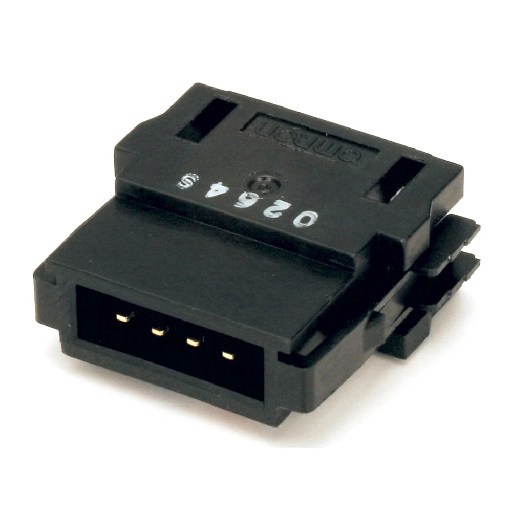 Omron Toebehoren/onderdelen voor besturingen DCN4-BR4 DCN40002G 11264769