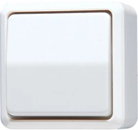 Jung - Installatieschakelaar - 606 A 606A 11317
