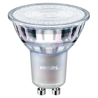 Philips - LED-lamp - MAS LED SPOT VLE D 3.7-35W GU10 940 60D 8718696707838 11347080