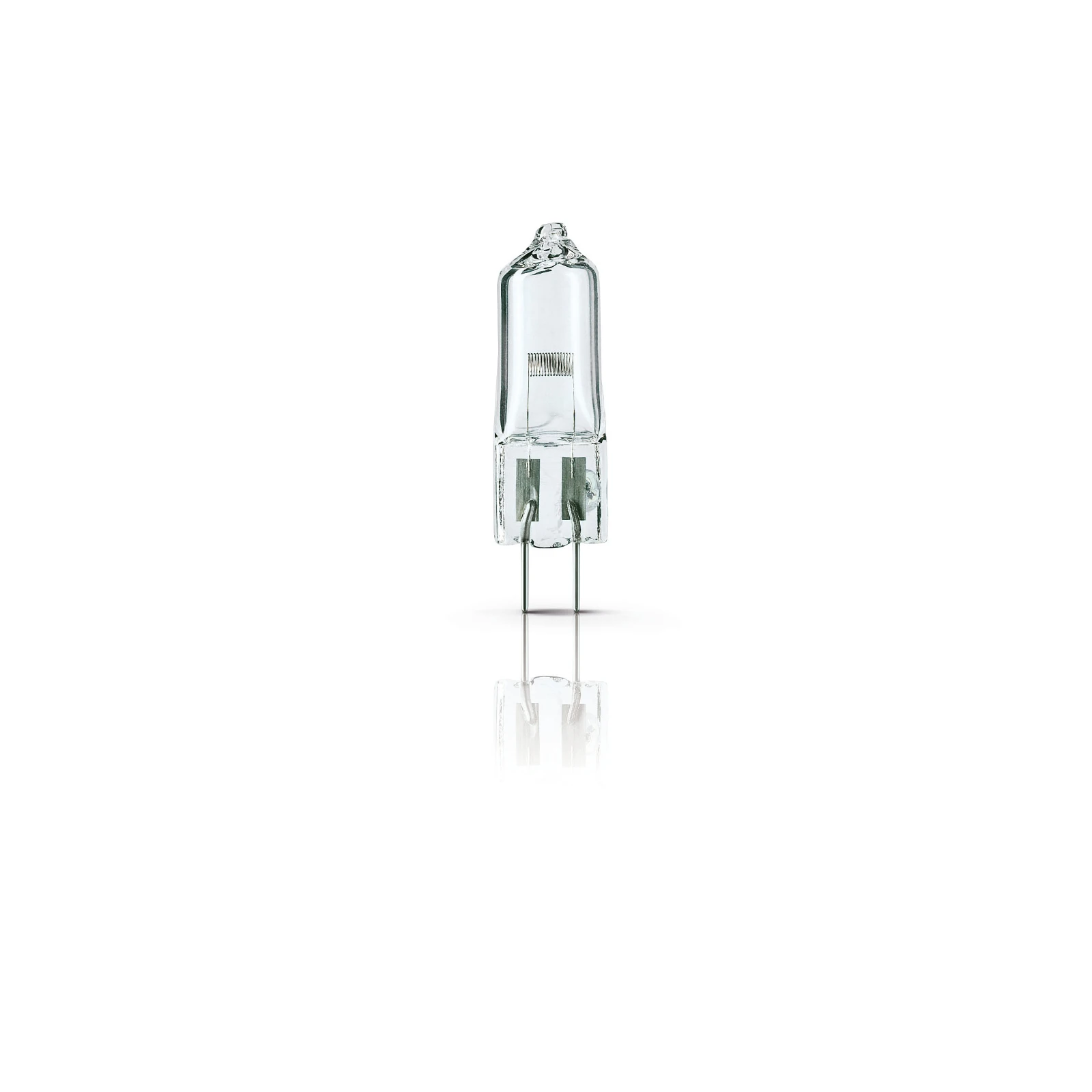 Philips Studio-, projectie- en fotolamp 7027 50W G6.35 12V 1CT/10X10F 8711500409829 11347090