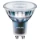 Philips - LED-lamp - LED spot GU10 8718696707630 11347092