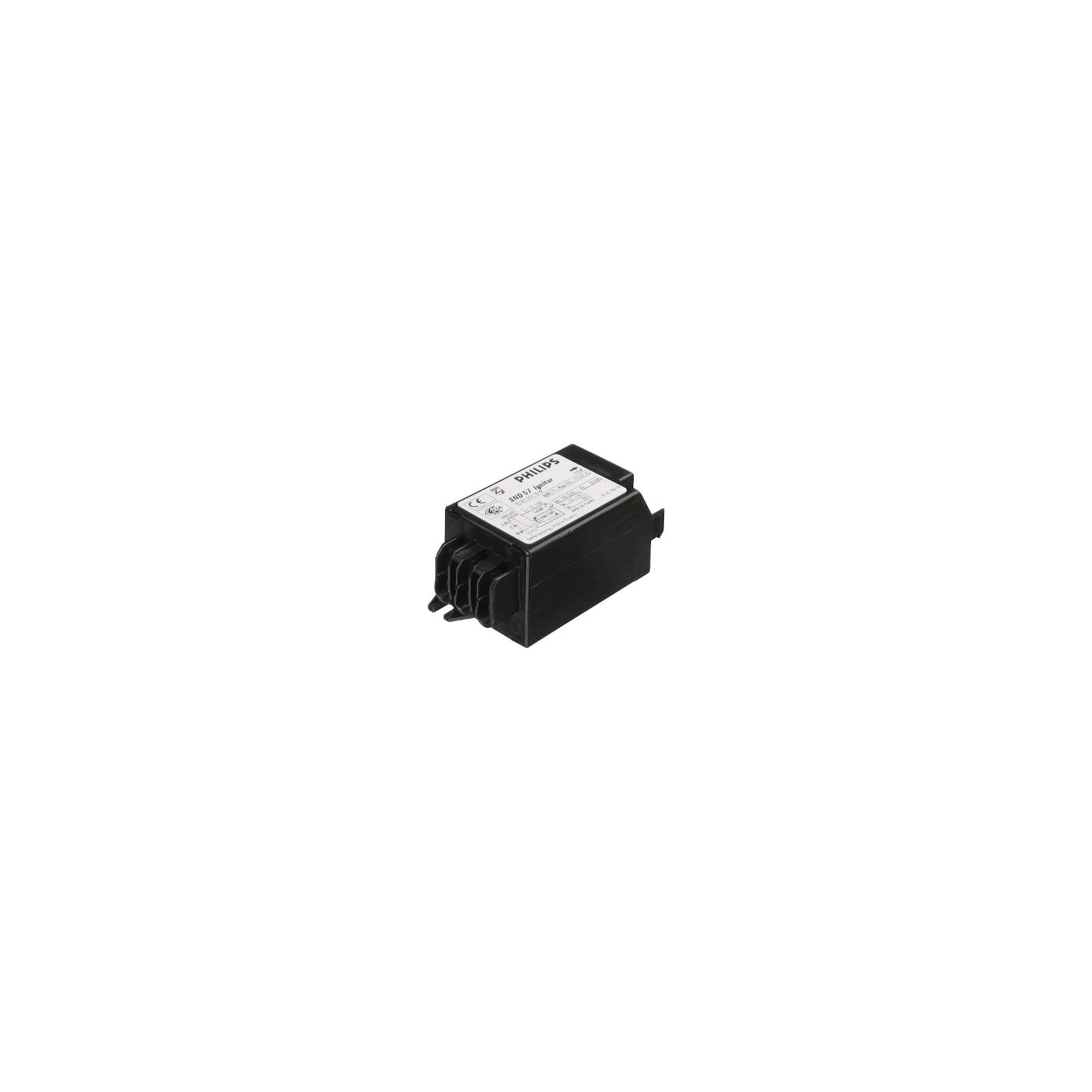 Philips Starter verlichting SND 57 220-240V 50/60HZ 8711500930668 11347104