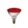 Philips - IR-lamp - PAR38 IR 175W E27 230V RED 1CT/12 8711500600530 11347197