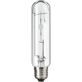 Philips - Halogeenmetaaldamplamp zonder reflector - MASTER CITYWH CDO-TT PLUS 50W/828 E27 8718291185611 11347221