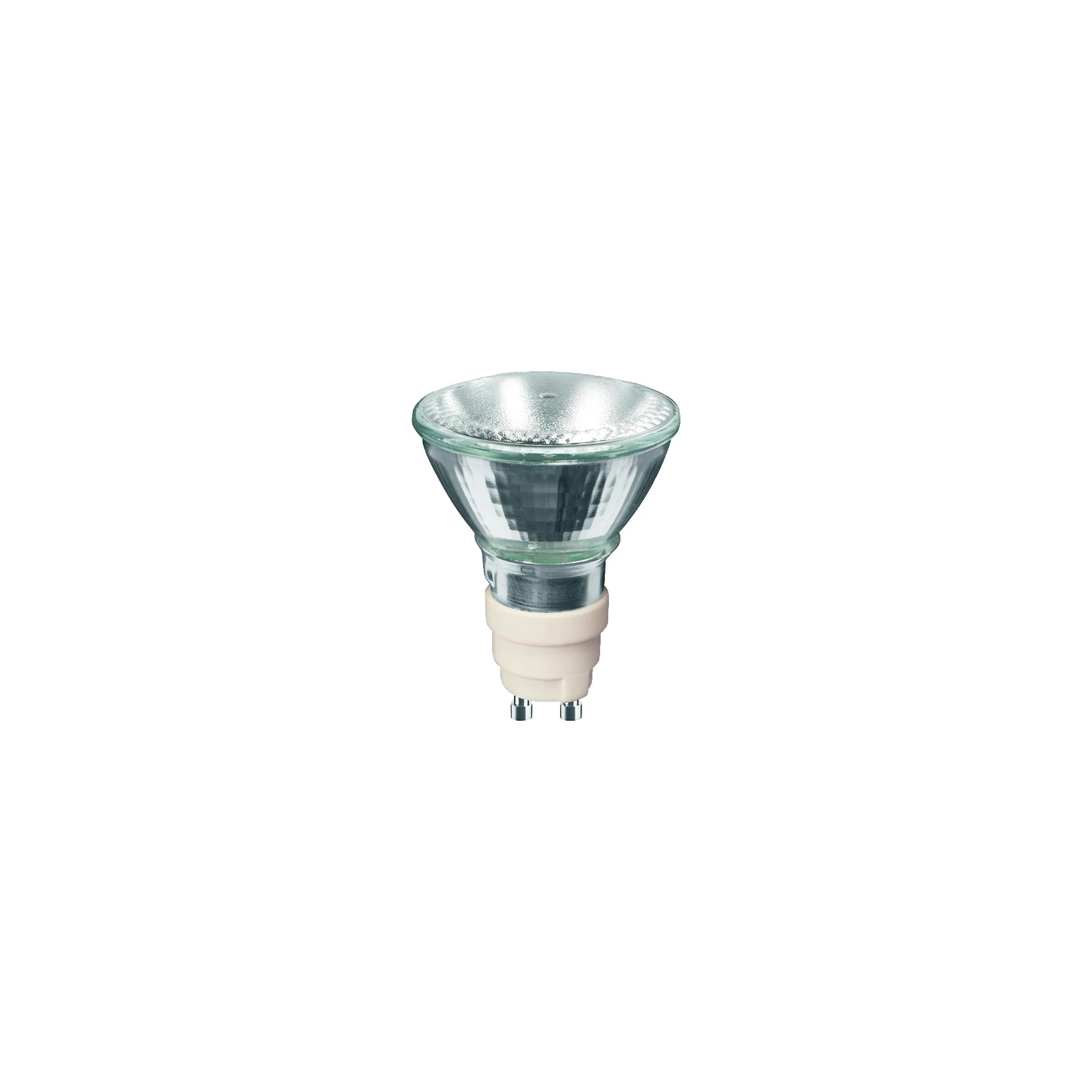 Philips Halogeenmetaaldamplamp met reflector CDM-RM ELITE MINI 20W/830 GX10 MR16 10D 8718291202745 11347250