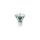 Philips - Halogeenmetaaldamplamp met reflector - CDM-RM ELITE MINI 20W/830 GX10 MR16 25D 8718291203018 11347250