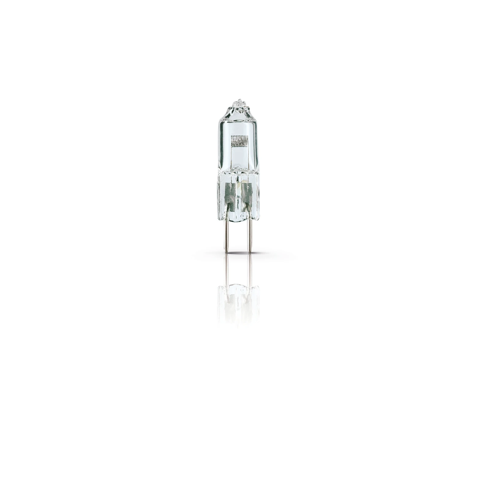 Philips Studio-, projectie- en fotolamp 7724 100W GY6.35 12V 1CT/10X10F 8711500409850 11347267