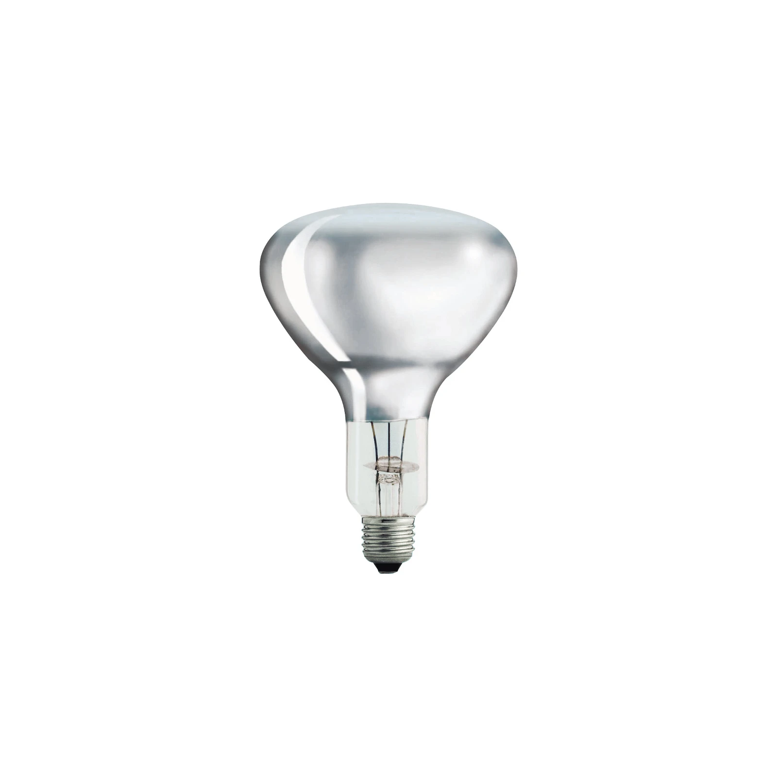 Philips IR-lamp BR125 IR 250W E27 230-250V CL 1CT/10 8711500575234 11347303