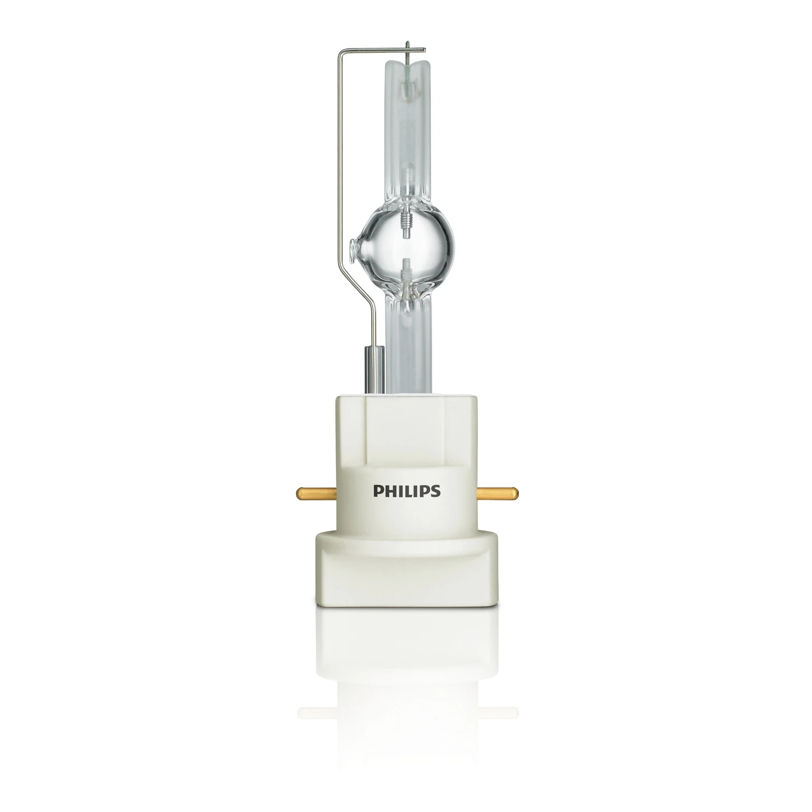 Philips Studio-, projectie- en fotolamp MSR GOLD 575/2 MINIFASTFIT 1CT/4 8718291221098 11347306