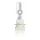 Philips - Studio-, projectie- en fotolamp - MSR GOLD 575/2 MINIFASTFIT 1CT/4 8718291221098 11347306
