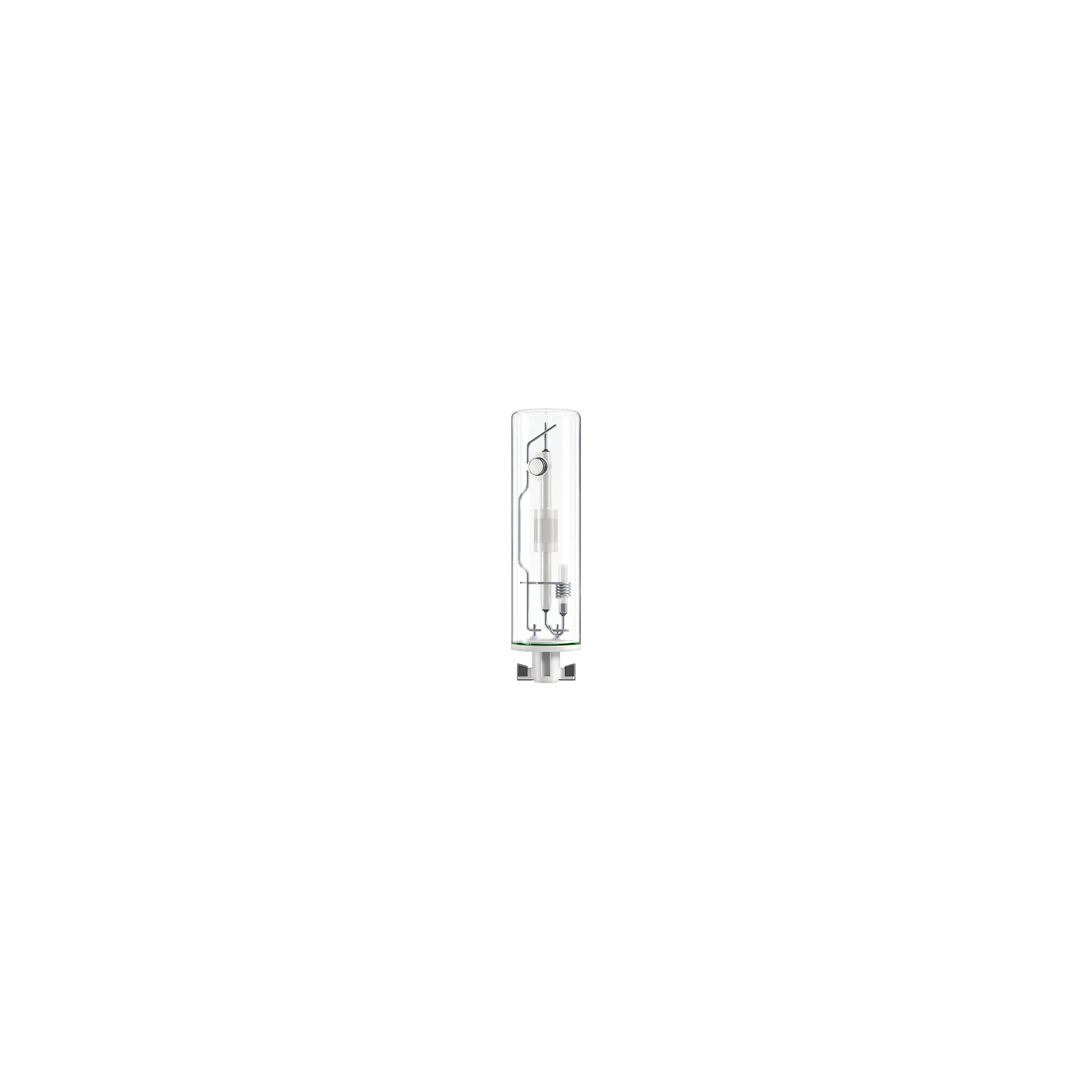 Philips Halogeenmetaaldamplamp zonder reflector MC CDM-TM ELITE MINI 35W/930 GU6.5 1CT 8718291153825 11347337