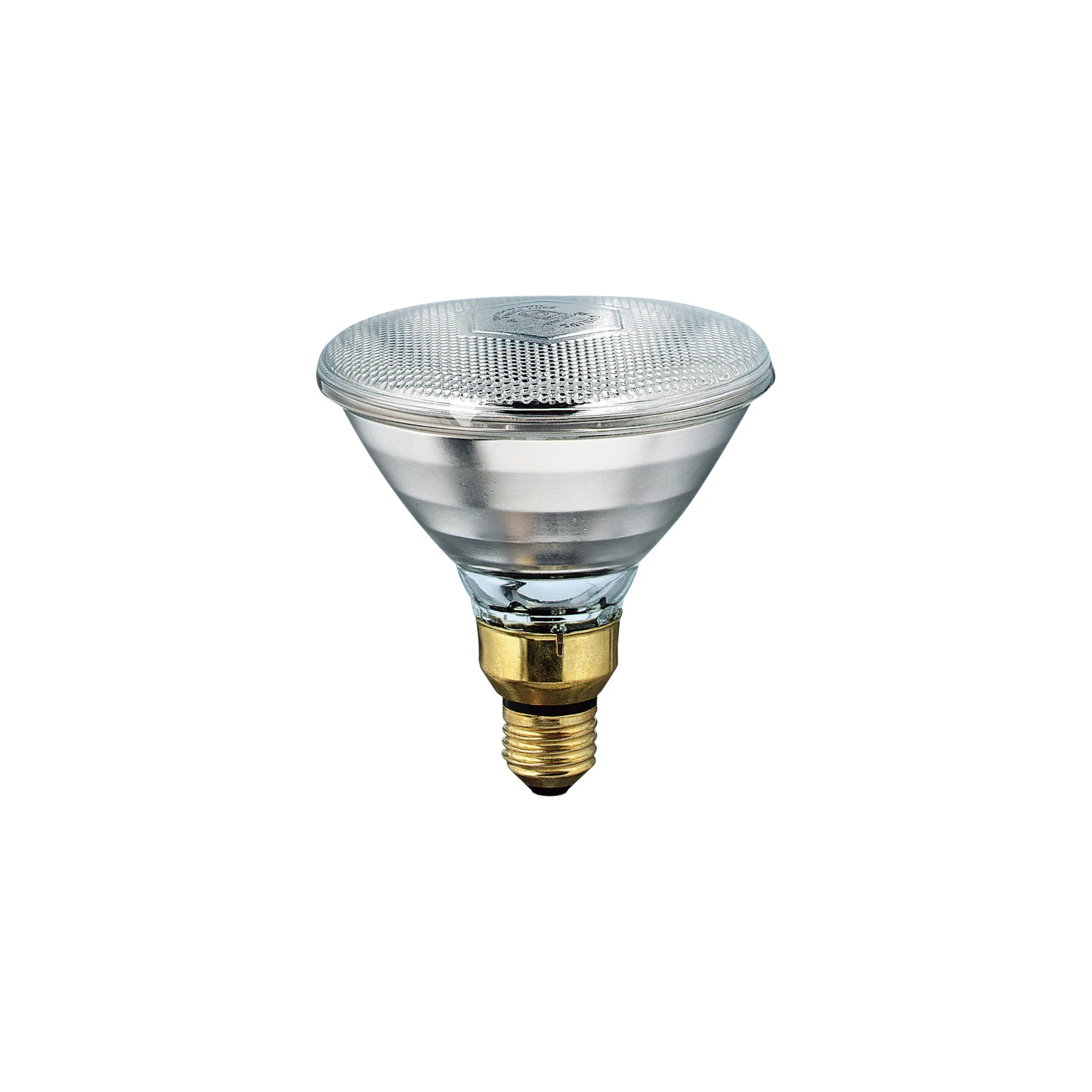 Philips IR-lamp PAR38 IR 175W E27 230V CL 1CT/12 8711500115799 11347391