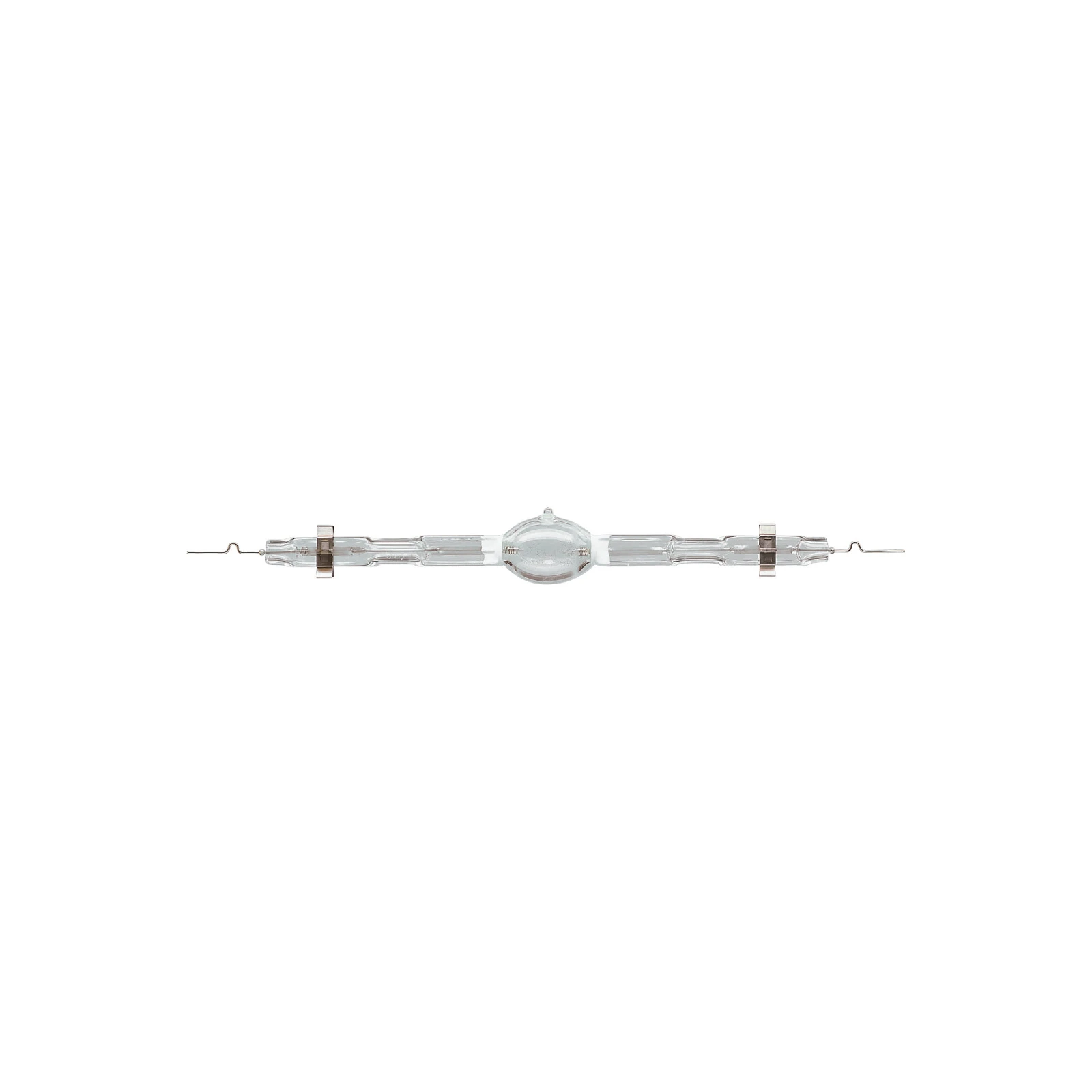 Philips Halogeenmetaaldamplamp zonder reflector MASTER MHN-SA 2000W/956 400V XW UNP/1 8718291548287 11347400