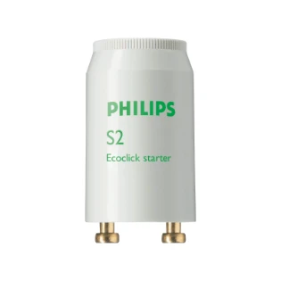 Philips - Starter verlichting - S12 115-140W 220-240V UNP/20X25CT 8711500903792 11347403