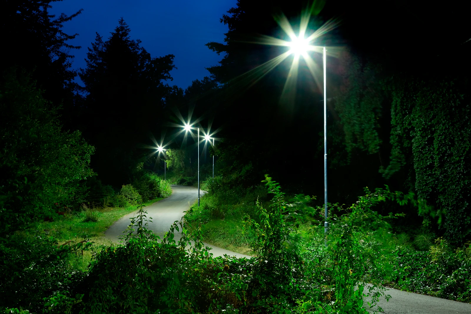 Philips LED-lamp LED HPL/SON-vervanger 8719514299313 11347426