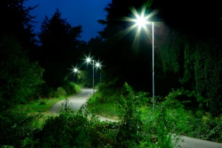 Philips - LED-lamp - LED HPL/SON-vervanger 8719514299313 11347426