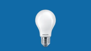 Philips - LED-lamp - MAS VLE LEDBULBD 8719514347946 11347432