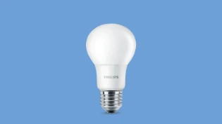 Philips - LED-lamp - LED bulb 8720169168978 11347439
