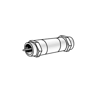 Astro - Coax connector - CLF71 99900450 11375260