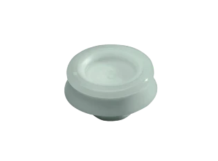Wiska - Kabeldoorvoertule - CLIXX20 RAL9005 10101933 11375671
