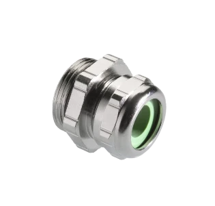 Pflitsch - Wartel kabel-/buisinvoer - M25x1,5 lange tap 8255313S04 11376100