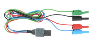 Metrel - Toebehoren/onderdelen voor meet- en testinstrument elektro - A1721 A1721 11381200