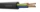 Draka - VMvL-kabel - H05V2V2-F 831619 11382485