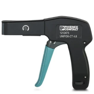 Phoenix Contact - Span-kniptang - UNIFOX-CT 4,8 1212475 113956