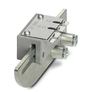 Phoenix Contact - Strip- en crimpautomaat - CF 500/LOC SCM 6,3/6 1212265 114019