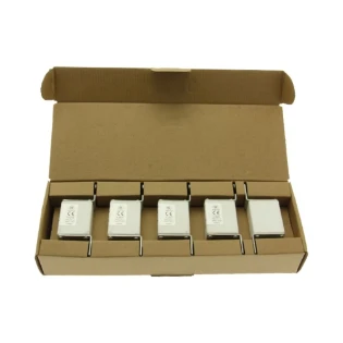 Eaton - HRC zekering - FUSE .40A 690V 000U/80 GR UC 170M1313 11406909
