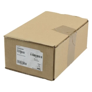 Eaton - Afdekking D0-zekeringhouder - 1 P FUSE BASE COVER D01 SFPCD01 11406948