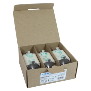 Eaton - Smeltpatroon (mes) - NH FUSE 355A 690V aM SIZE 2 355NHM2B-690 11407119