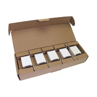 Eaton - HRC zekering - FUSE 315A 690V 000U/80 AR UC 170M1322 11407345