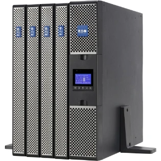 Eaton - Toebehoren/onderdelen voor UPS - Eaton 9PX EBM 48V RT1U Li-Ion 9PXEBM48RT1U-L 11407464