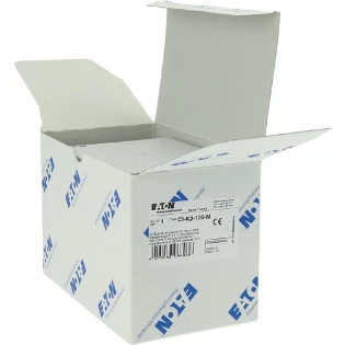 Eaton - Schakelaarkast leeg - CI-K2-100-M 206893 11407465
