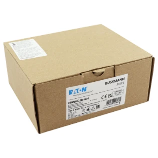 Eaton - Smeltpatroon (mes) - NH FUSE 250A 690V gG SIZE 2 250NHG2B-690 11407519