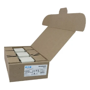 Eaton - HRC zekering - FUSE 40A 690V 00/80 GR 170M2610 11407577