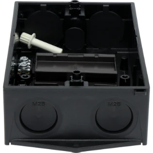 Eaton - Schakelaarkast leeg - CI-K2-T3-4 225325 11407830