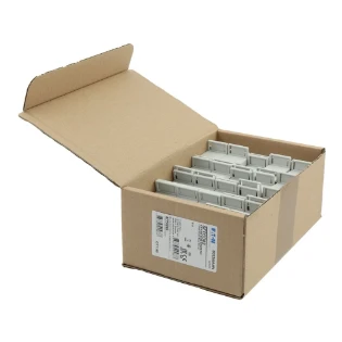 Eaton - Afdekking D0-zekeringhouder - 1 P FUSE BASE COVER D02 SFPCD02 11407876
