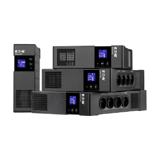 Eaton - UPS - Eaton Ellipse PRO 1600 DIN ELP1600DIN 11407891