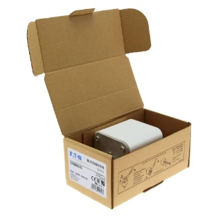 Eaton - HRC zekering - FUSE 630A 1000V 3TN/110 AR UR 170M8635 11407910
