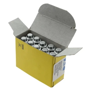 Eaton - Cilindrische zekering - LOW PEAK CC TIME DELAY LP-CC-25 11407962