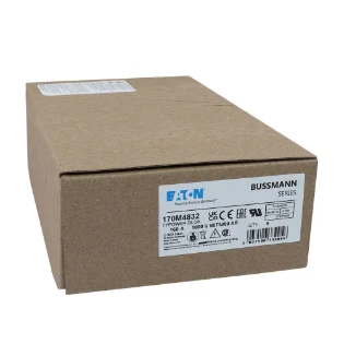Eaton - HRC zekering - FUSE 160A 1000V 00TN/80 AR 170M4832 11408322